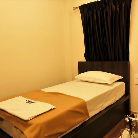 Cosmo Lodge Mangalore Exterior photo