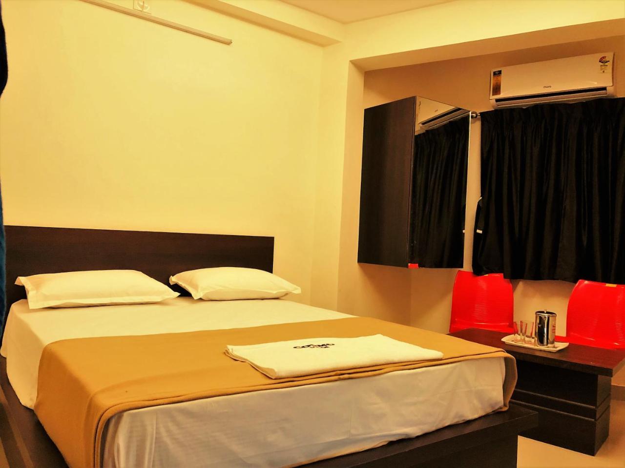 Cosmo Lodge Mangalore Exterior photo